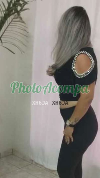 Foto 3 de Paloma, acompanhante em Campinas - SP