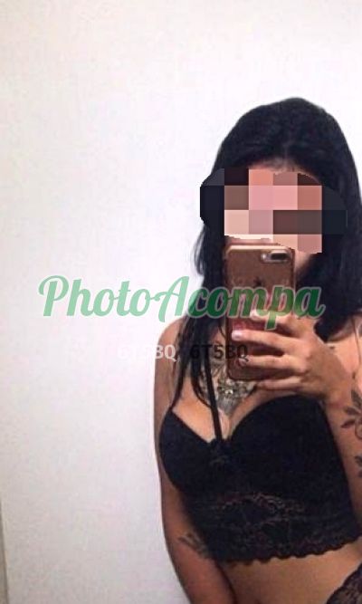 Foto 3 de Sofia, acompanhante em Ponta Grossa - PR