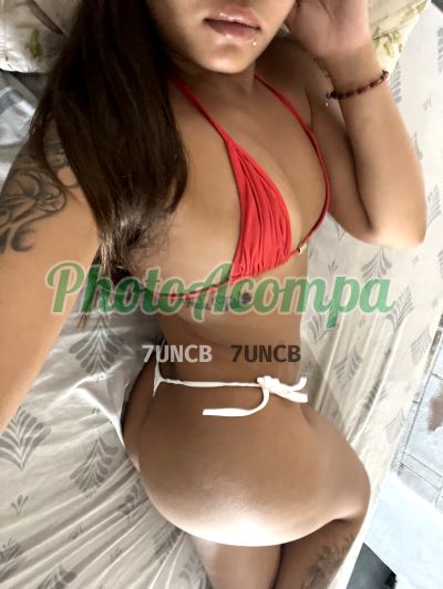 Foto 4 de Rayssa, acompanhante em São Sebastião - SP
