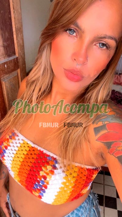 Foto 2 de Brunna, acompanhante em Serra - ES