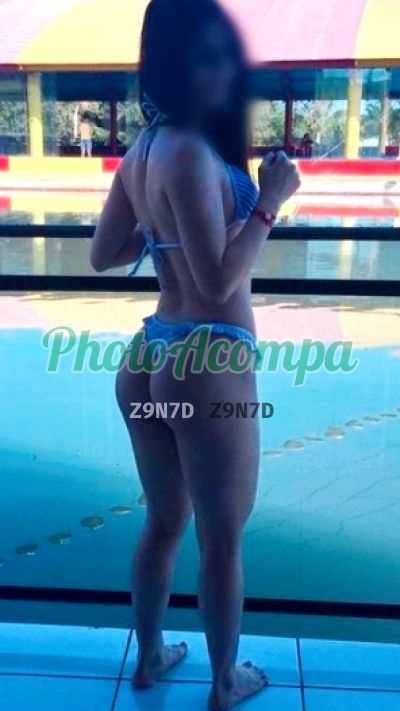 Capa do perfil de Marina