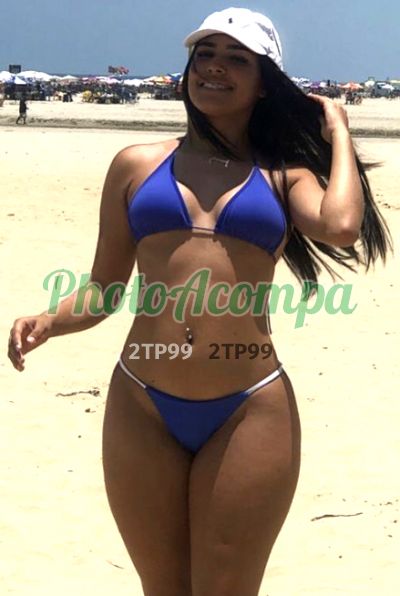 Foto 2 de Gabriela Andrade, acompanhante em Jundiaí - SP