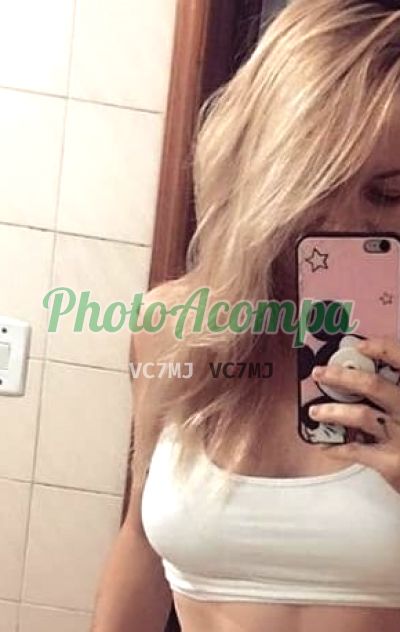 Foto 3 de Carol, acompanhante em Rio de Janeiro - RJ