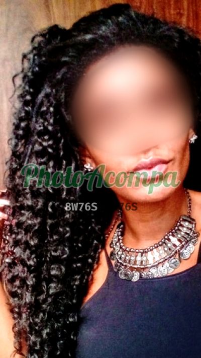 Foto 2 de Isis Oliveira, acompanhante em Rio de Janeiro - RJ