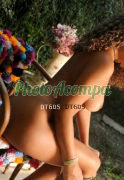 Foto 3 de Isabela Oliveira, acompanhante em Rio de Janeiro - RJ