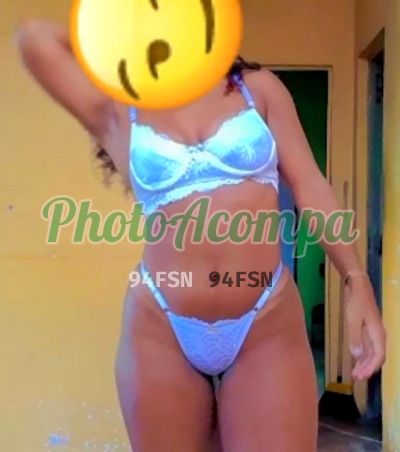 Foto 3 de Sterfany, acompanhante em Ananindeua - PA