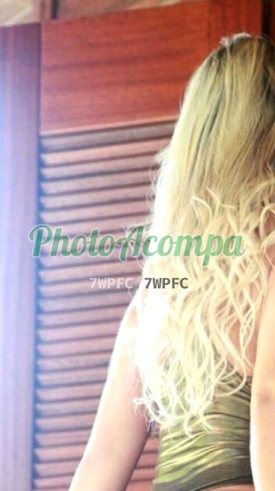 Foto 2 de Joana, acompanhante em Mogi das Cruzes - SP