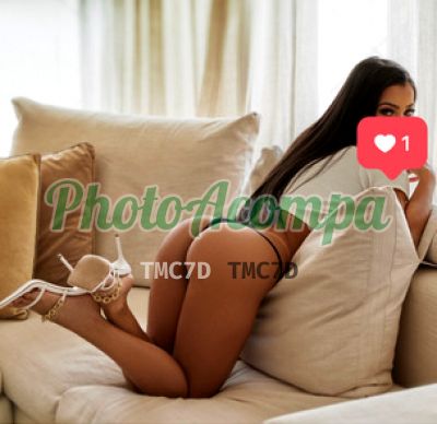 Foto 4 de Júlia, acompanhante em Londrina - PR