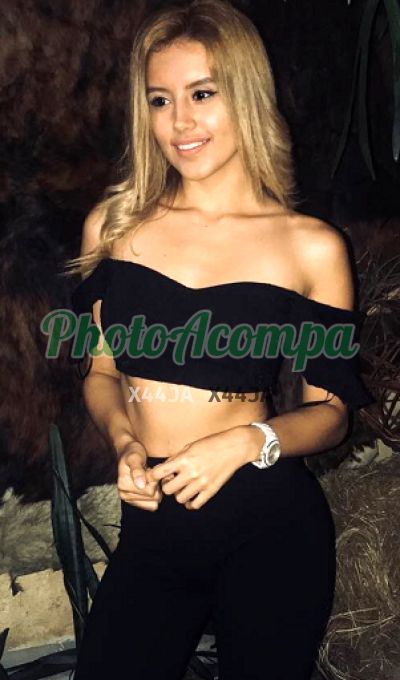 Foto 4 de Isabella, acompanhante em Rio de Janeiro - RJ