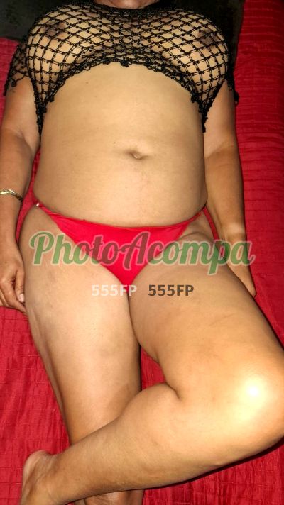 Foto 1 de Vivi, acompanhante em Osasco - SP