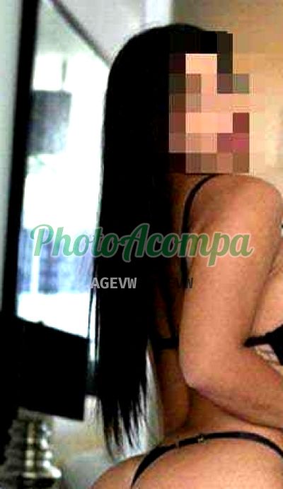 Foto 3 de Fernanda Queiroz, acompanhante em Mogi das Cruzes - SP
