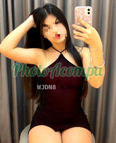 Foto 2 de Camila Lourenço, acompanhante em Jundiaí - SP