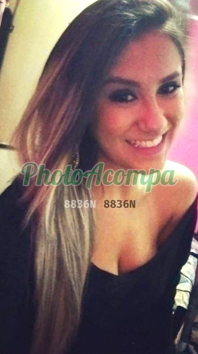 Foto 2 de Yanna, acompanhante em Cascavel - PR