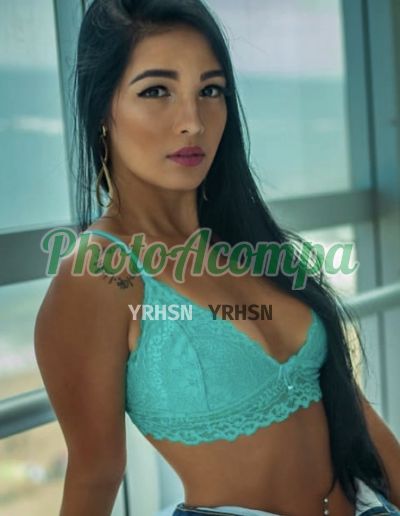 Foto 3 de Thatiana, acompanhante em Rio de Janeiro - RJ