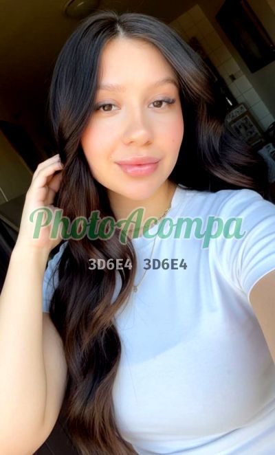 Foto 4 de Carol, acompanhante em Campinas - SP