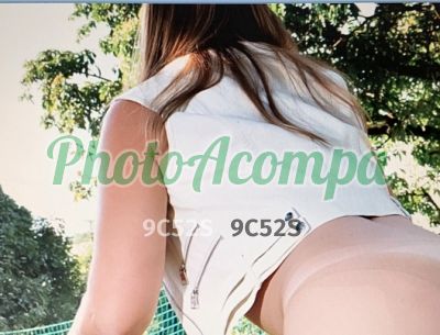 Foto 2 de Karol, acompanhante em Belo Horizonte - MG