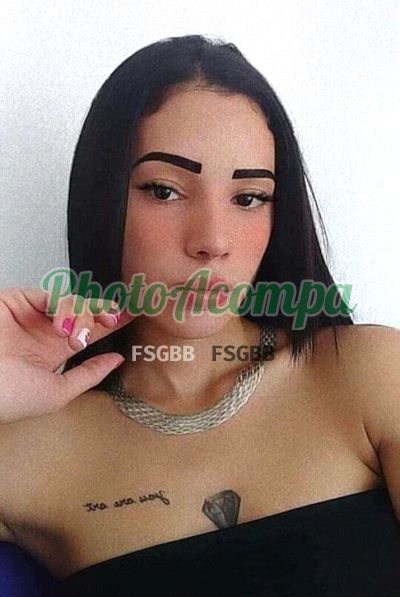 Foto 4 de Livia Silvia, acompanhante em Hortolândia - SP