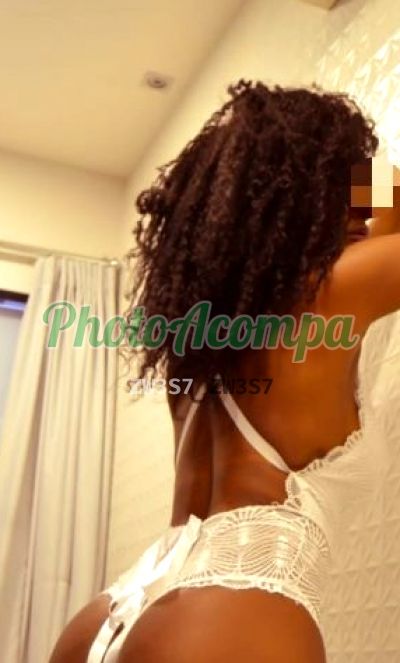 Foto 3 de Iza, acompanhante em Nova Iguaçu - RJ