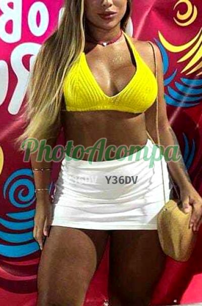 Foto 3 de Fabi, acompanhante em Goiânia - GO