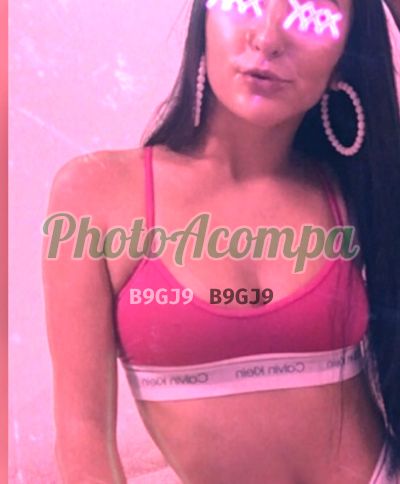 Foto 2 de Pamela Medeiros, acompanhante em Rio de Janeiro - RJ