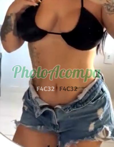 Foto 4 de Nathi Delícia, acompanhante em Fortaleza - CE