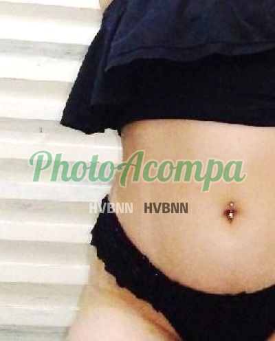 Foto 2 de Nicole Sampaio, acompanhante em Ponta Grossa - PR