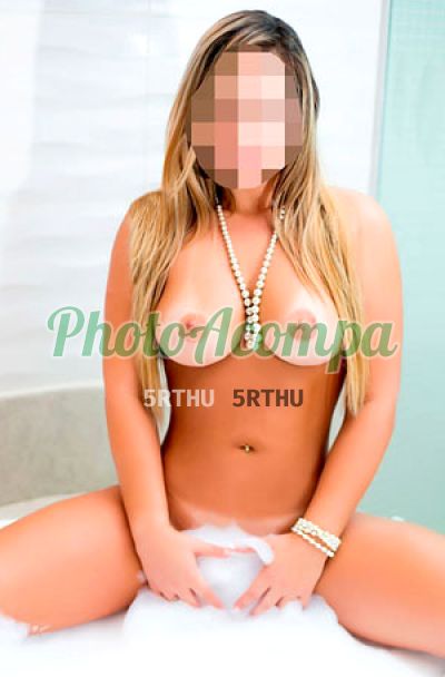 Foto 1 de Mônica, acompanhante em Campinas - SP