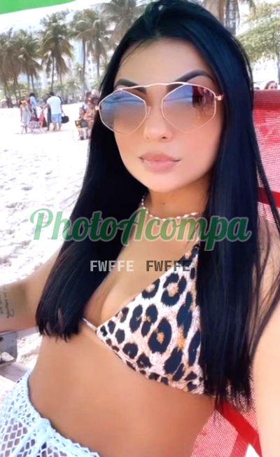 Foto 2 de Stefany, acompanhante em Patos de Minas - MG