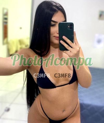 Foto 2 de Maria Eduarda, acompanhante em Bertioga - SP