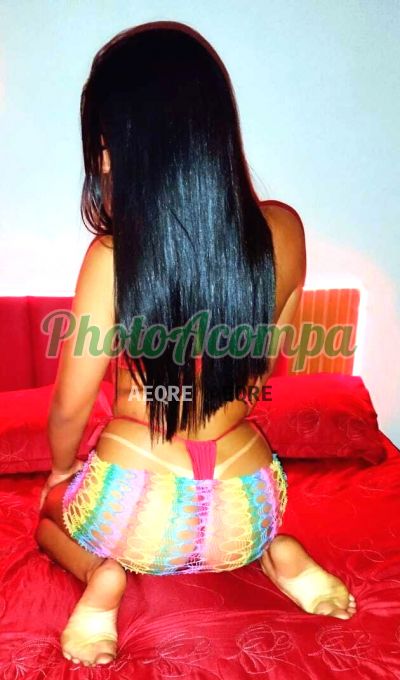 Foto 2 de Marialice, acompanhante em Campos dos Goytacazes - RJ