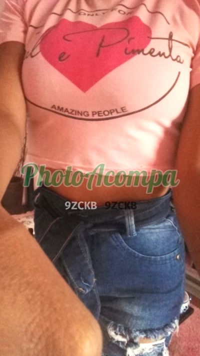 Foto 1 de áylla, acompanhante em Niterói - RJ