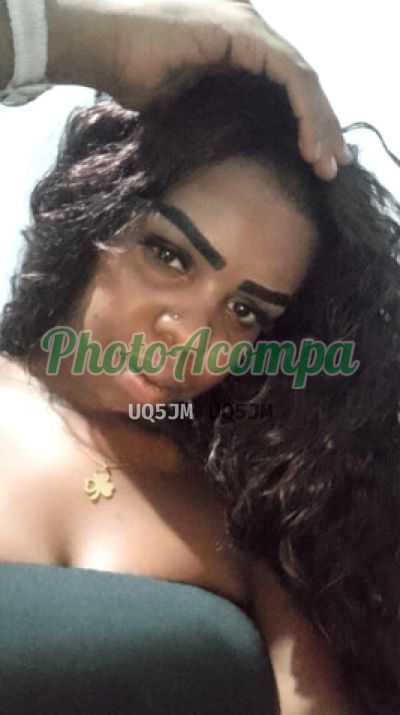 Foto 3 de Bruna, acompanhante em Rio de Janeiro - RJ