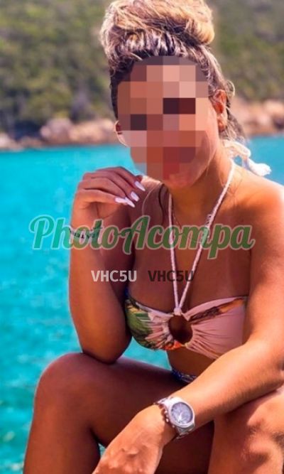 Foto 3 de Babi Alves, acompanhante em Niterói - RJ