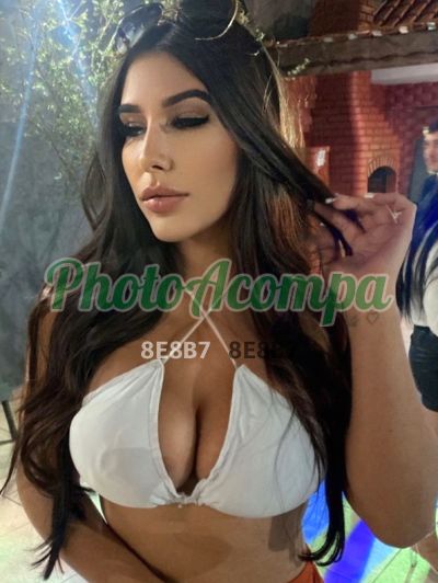Foto 2 de Marcela Rodrigues, acompanhante em São José dos Campos - SP