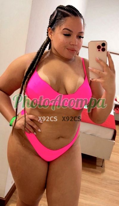 Foto 4 de Nina Santos, acompanhante em Porto Alegre - RS