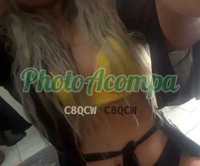 Foto 2 de Marcela Albukerque, acompanhante em Campinas - SP
