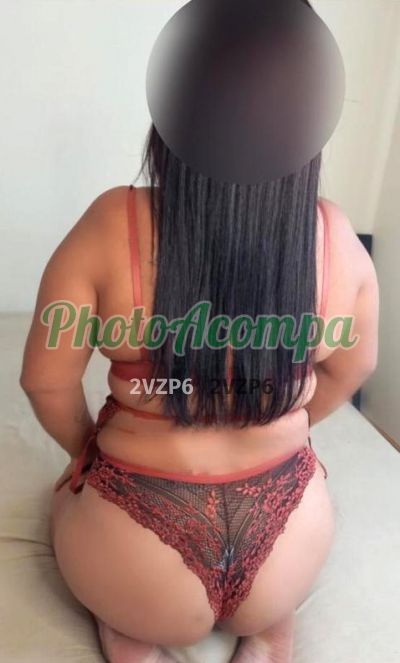 Foto 4 de Natália, acompanhante em Ponta Grossa - PR
