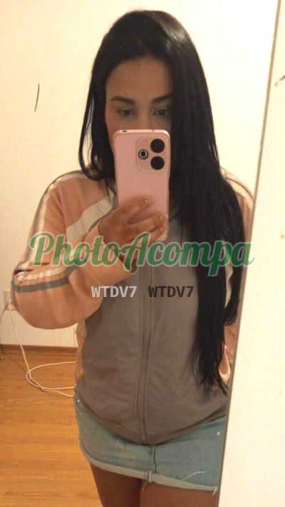 Foto 4 de Letícia Souza, acompanhante em Arapongas - PR