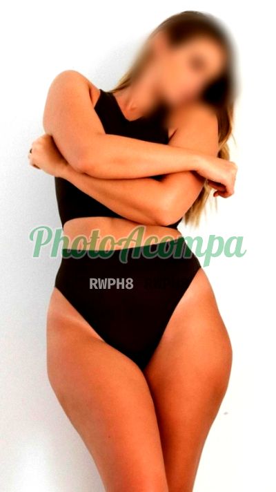 Foto 3 de Hanna, acompanhante em Campina Grande - PB