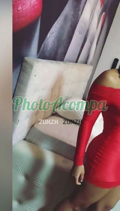 Foto 2 de India Maria, acompanhante em Mossoró - RN
