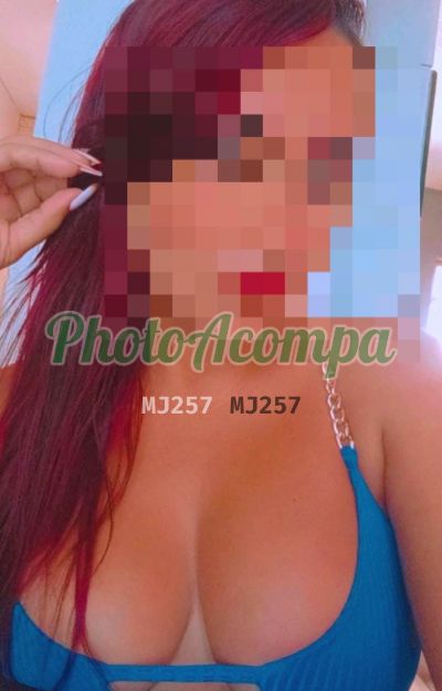 Foto 4 de Mari, acompanhante em Belo Horizonte - MG