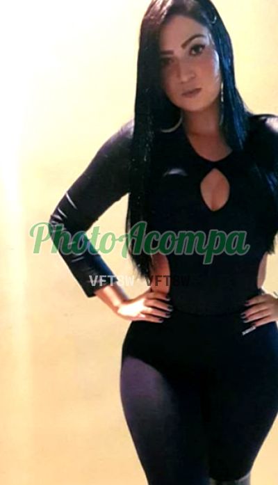 Foto 3 de Bia, acompanhante em Rio de Janeiro - RJ