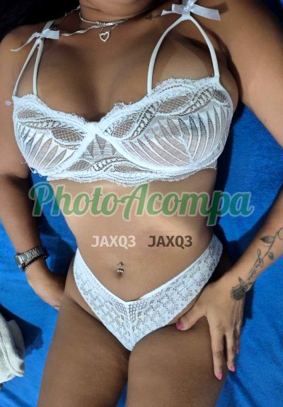 Foto 2 de Clara, acompanhante em Recife - PE