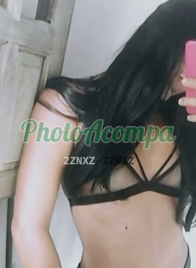 Foto 2 de Bruninha, acompanhante em Recife - PE