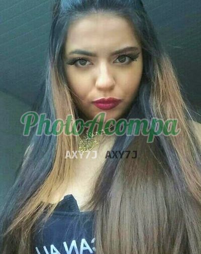 Foto 4 de Clara, acompanhante em Curitiba - PR