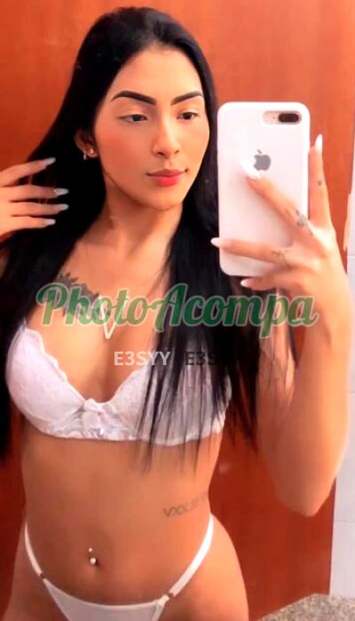Foto 4 de Amanda, acompanhante em Limeira - SP