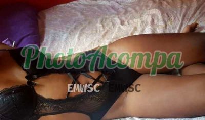 Foto 3 de Pamela, acompanhante em Contagem - MG