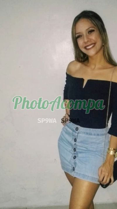 Foto 3 de Andressa, acompanhante em Rio de Janeiro - RJ