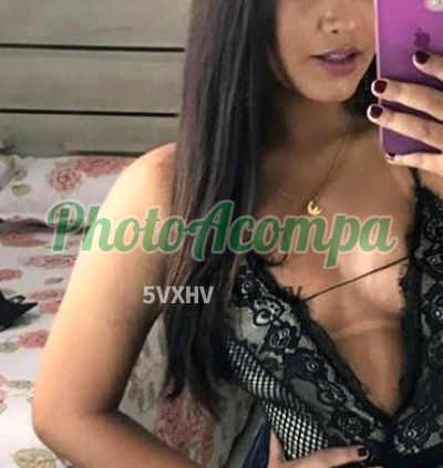 Capa do perfil de India Danadinha