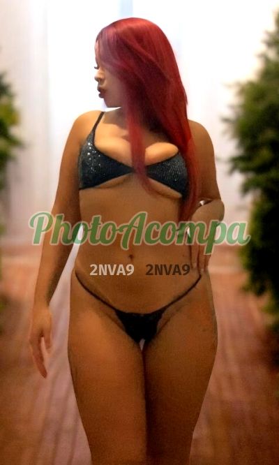 Foto 5 de Bella, acompanhante em São Paulo - SP
